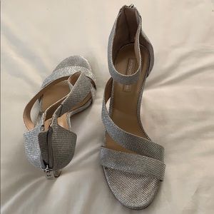 Antonio Melani size 8